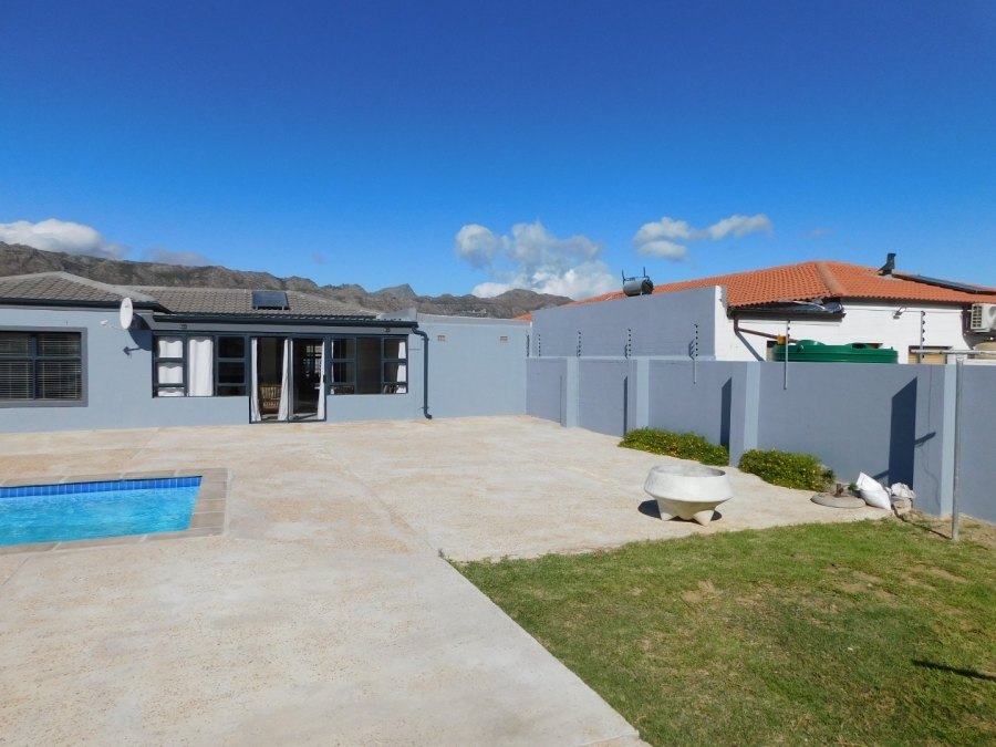 3 Bedroom Property for Sale in Fairview Golf Estate Western Cape